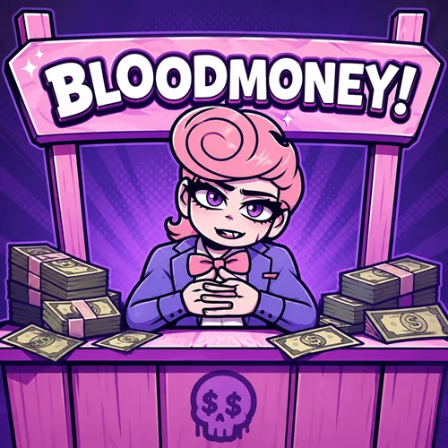 BloodMoney