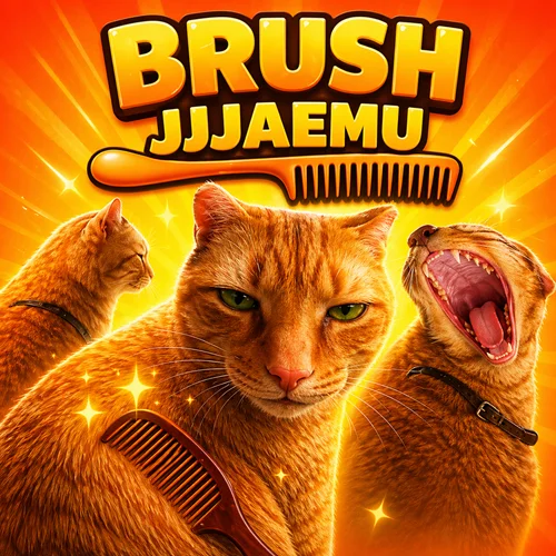 Brush Jjaemu
