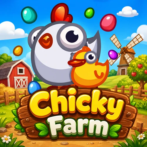 Chicky Farm