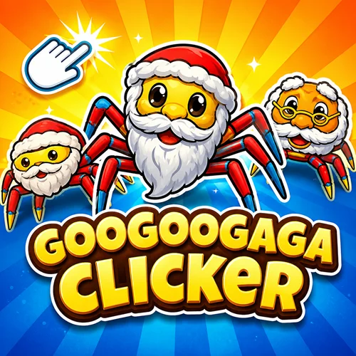 Goo Goo Gaga Clicker
