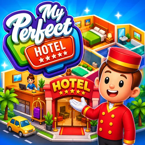 Perfect Hotel